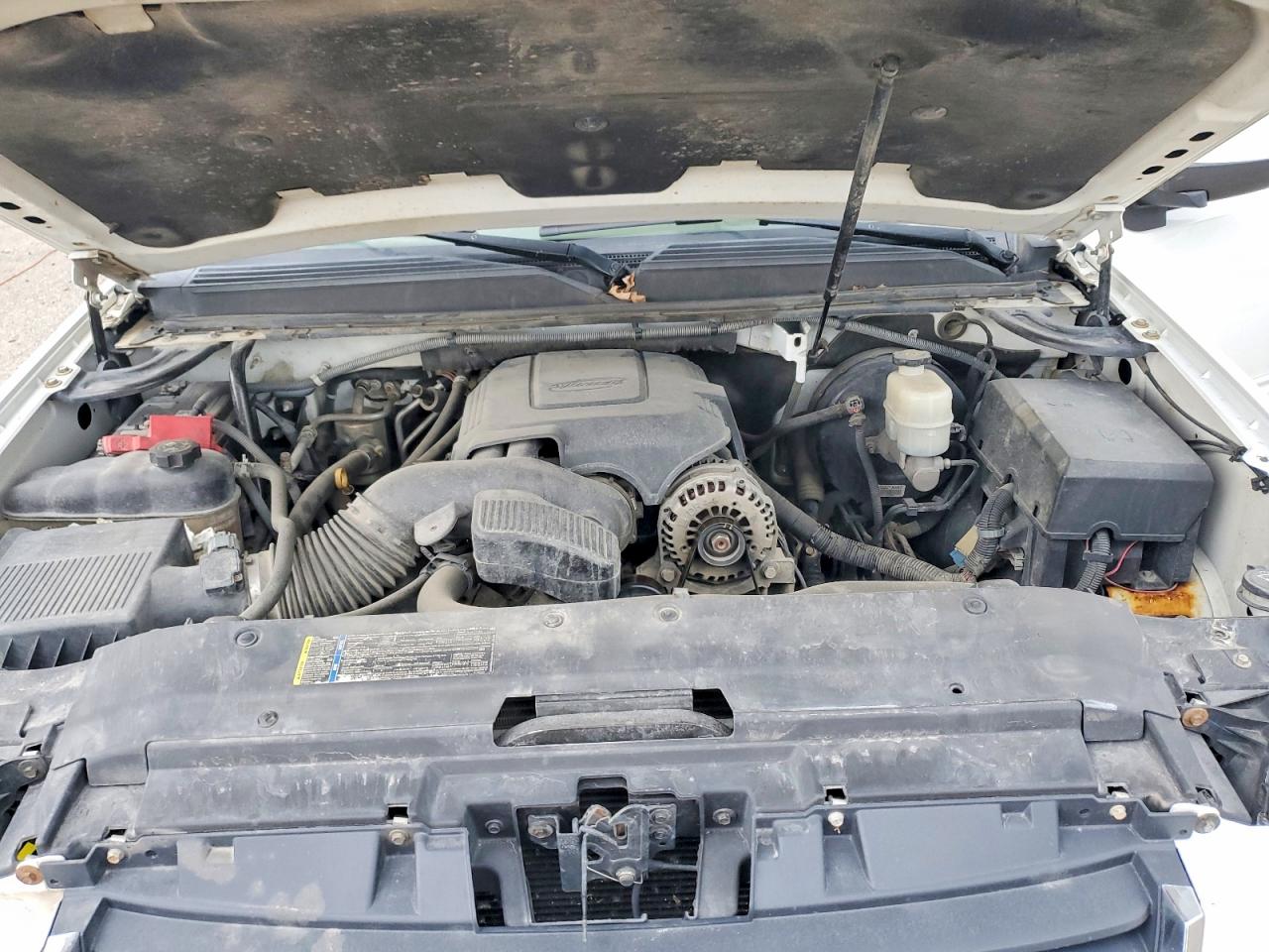 GMC Yukon K1500 Slt