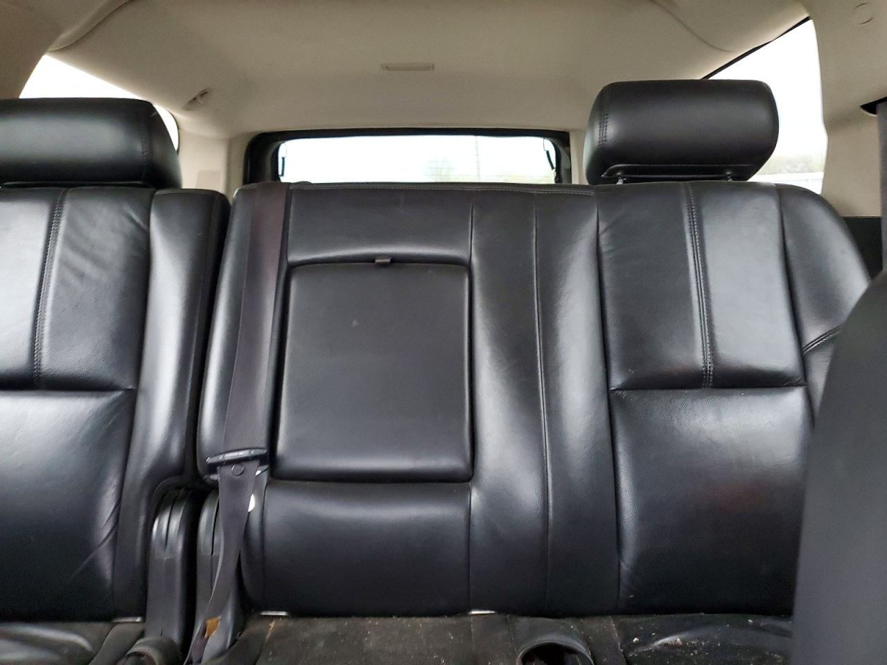 GMC Yukon K1500 Slt