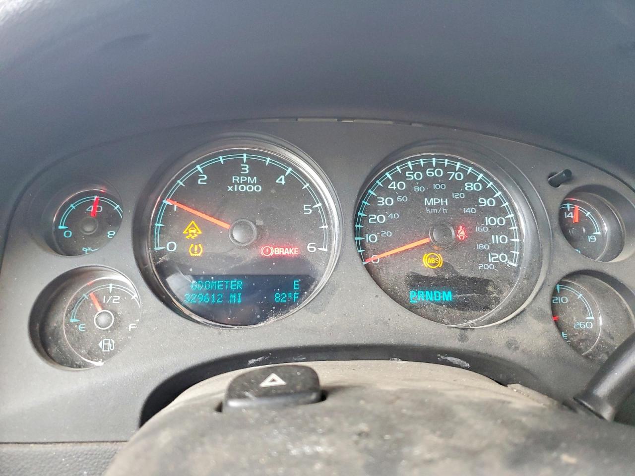 GMC Yukon K1500 Slt