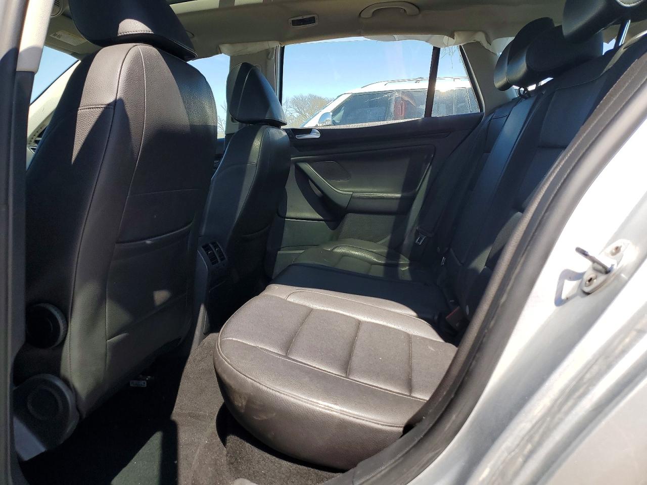 Volkswagen Jetta Tdi