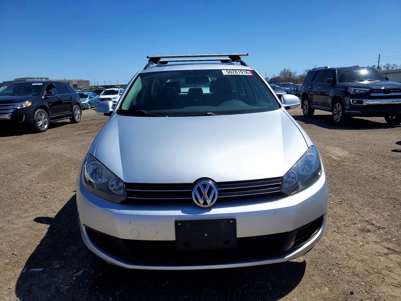 Volkswagen Jetta Tdi