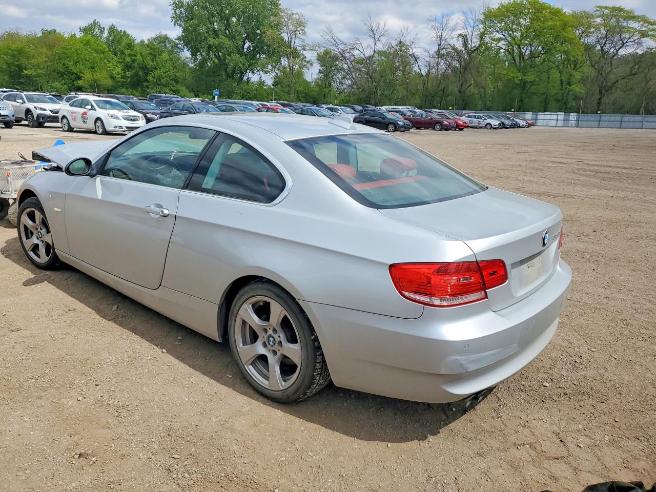 BMW 3 Series Xi