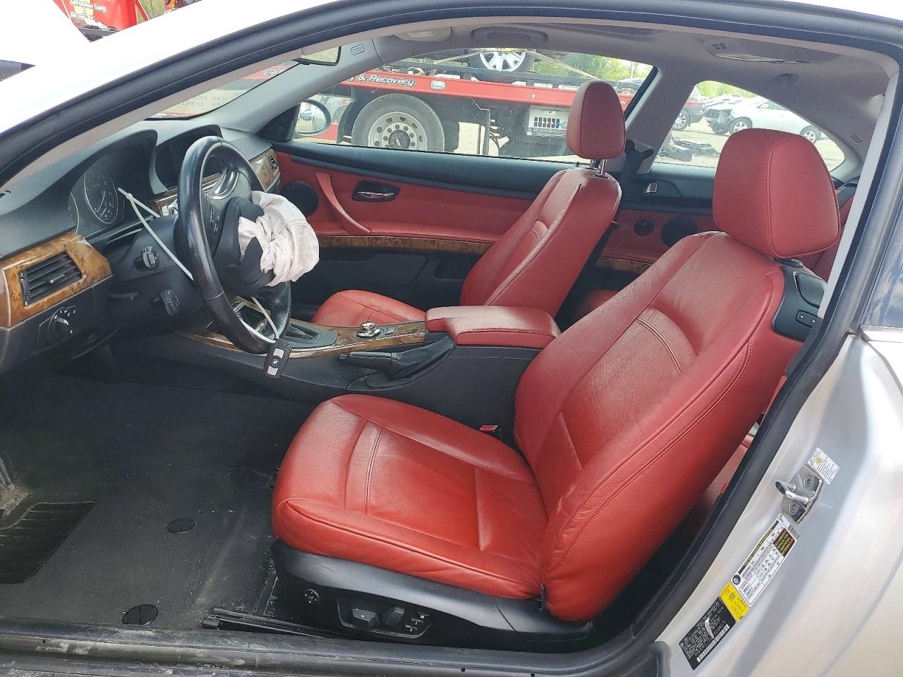 BMW 3 Series Xi