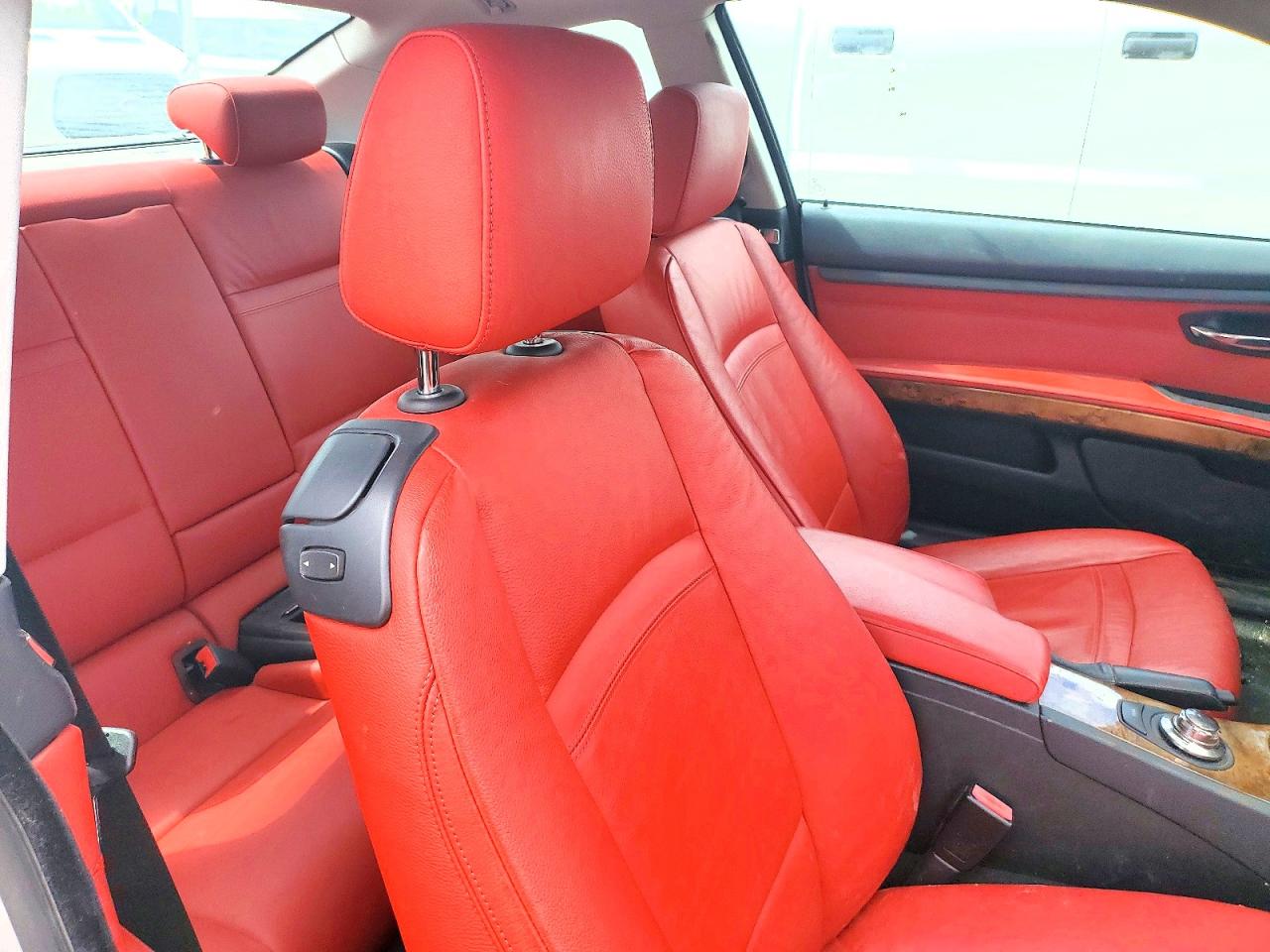 BMW 3 Series Xi