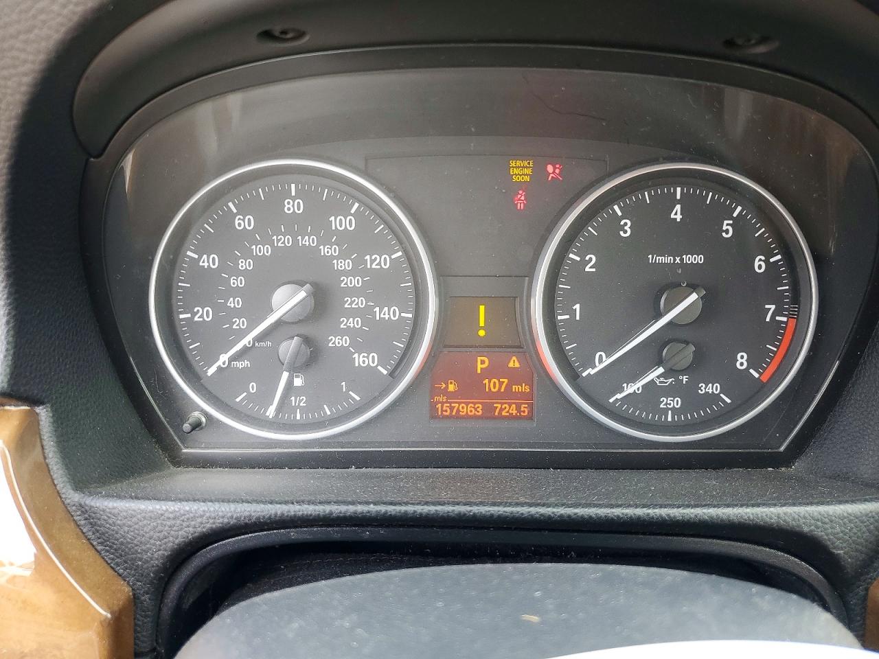 BMW 3 Series Xi
