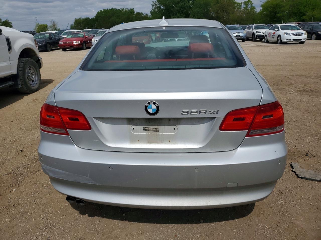 BMW 3 Series Xi
