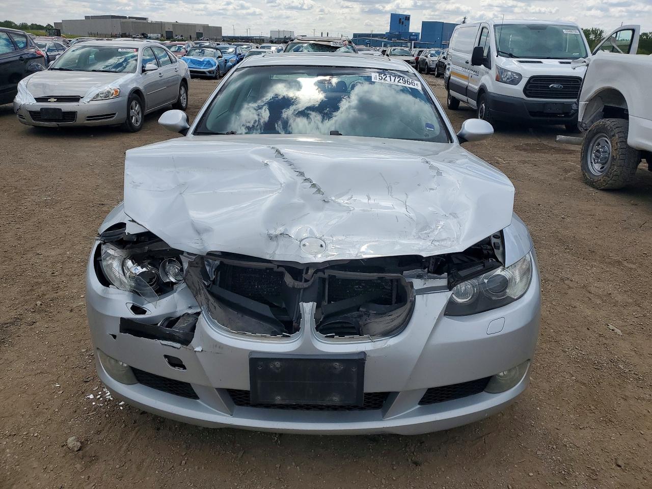 BMW 3 Series Xi