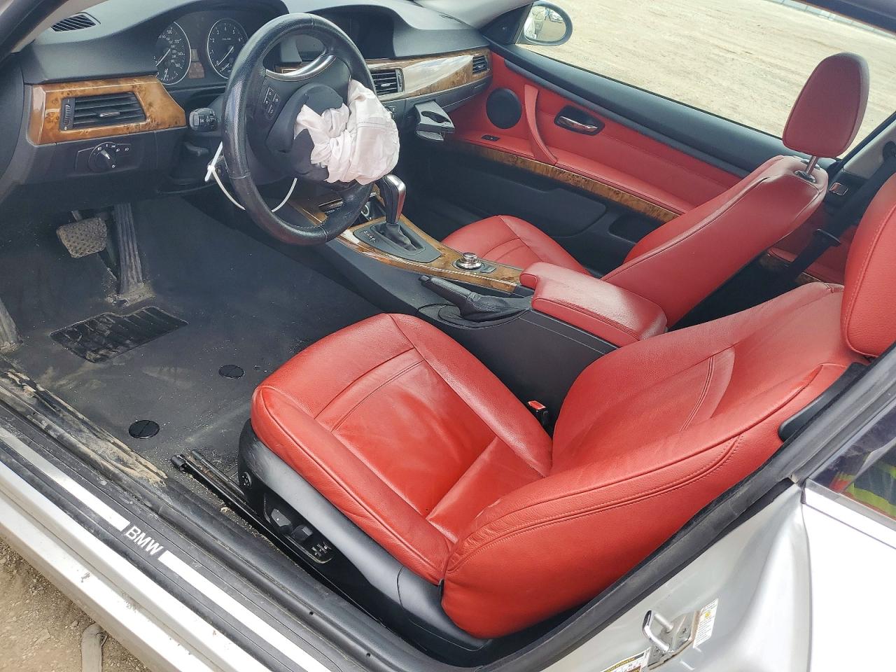 BMW 3 Series Xi