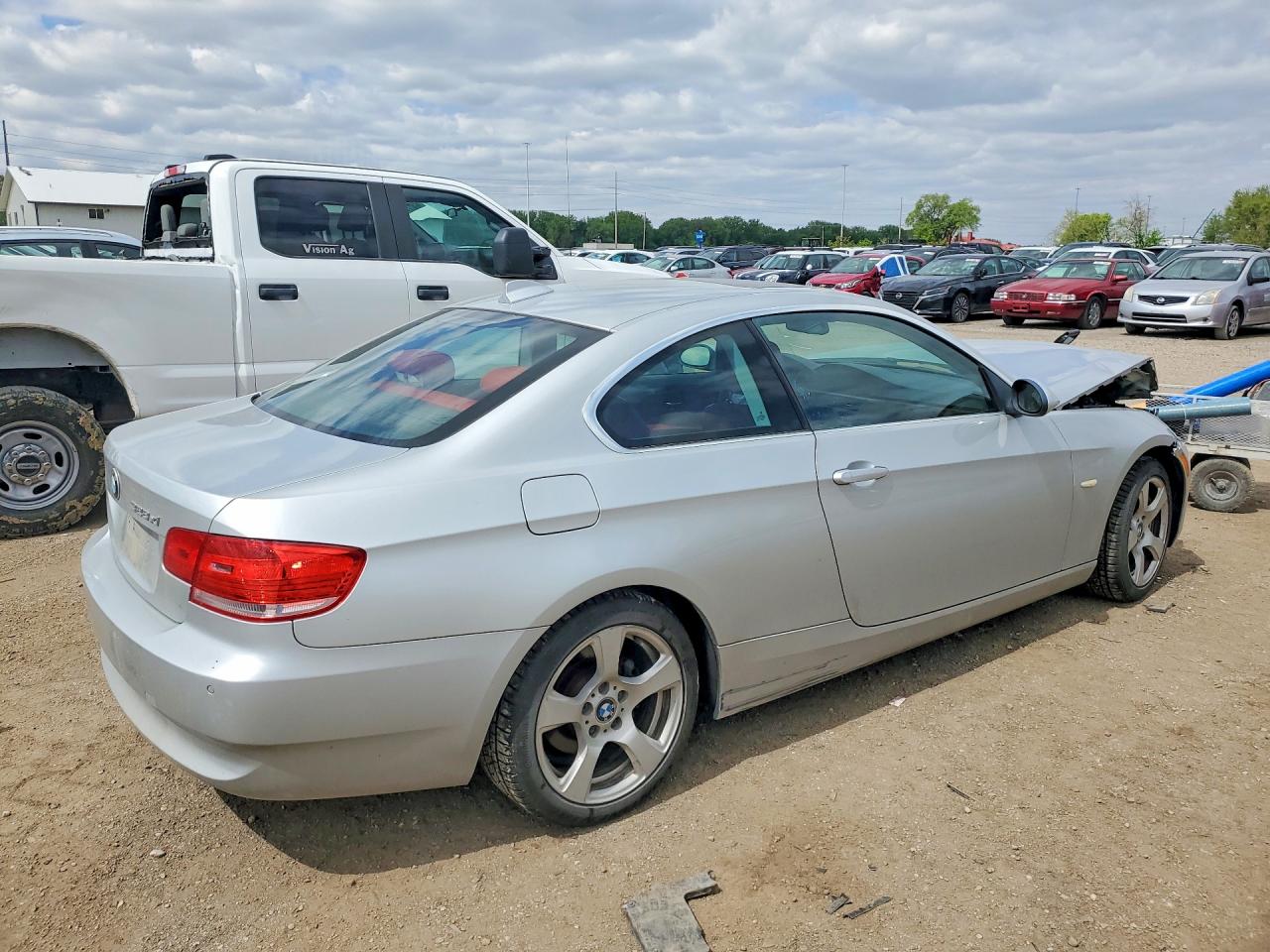 BMW 3 Series Xi