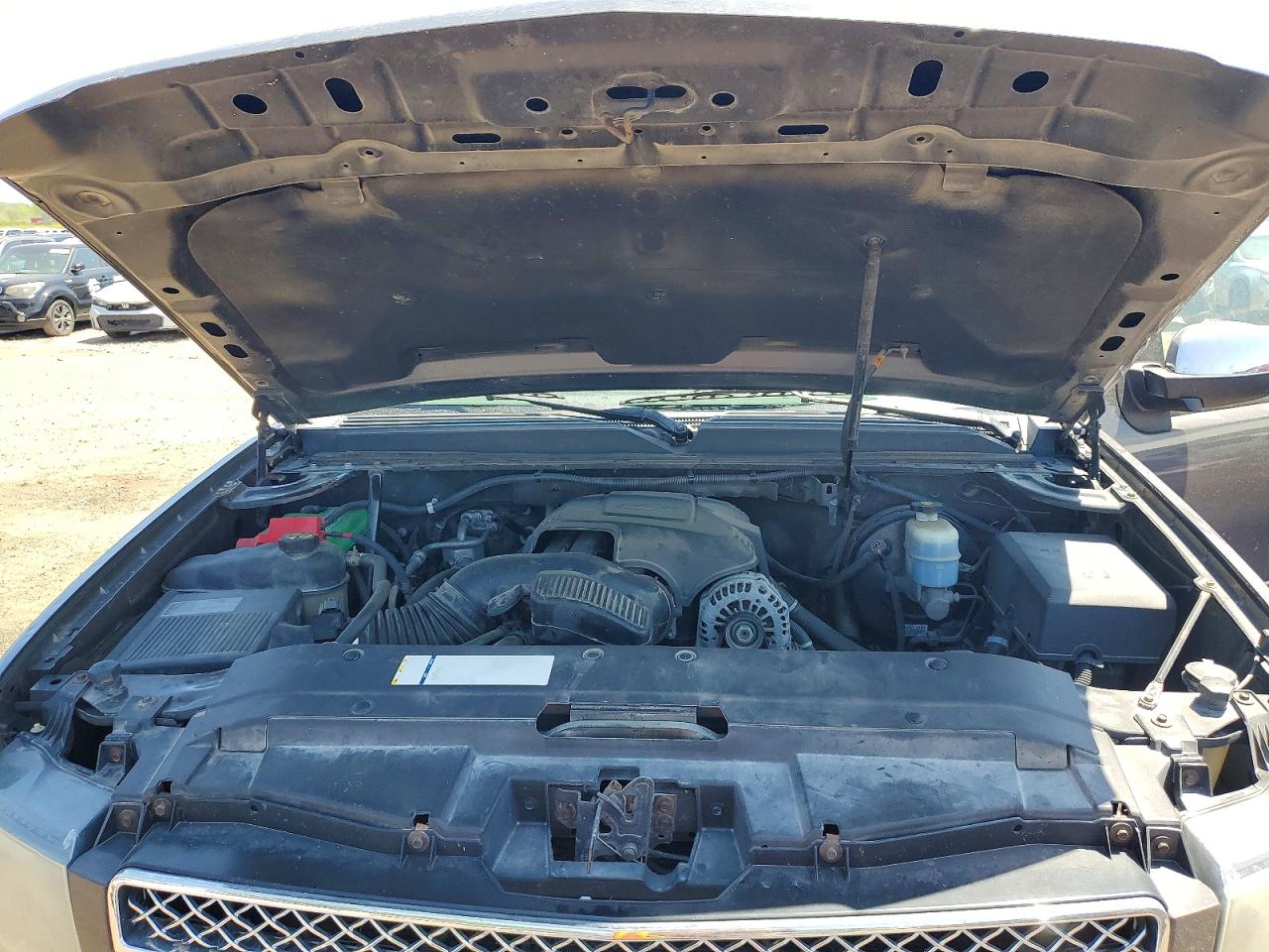 Chevrolet Avalanche Lt