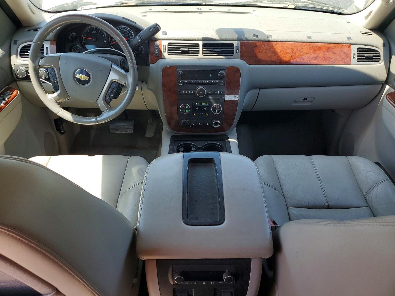 Chevrolet Avalanche Lt