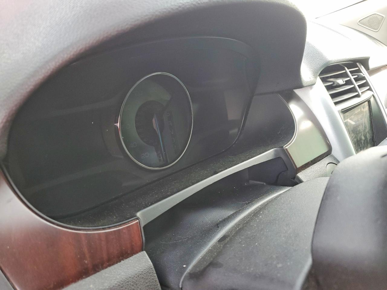 Ford Edge Limited