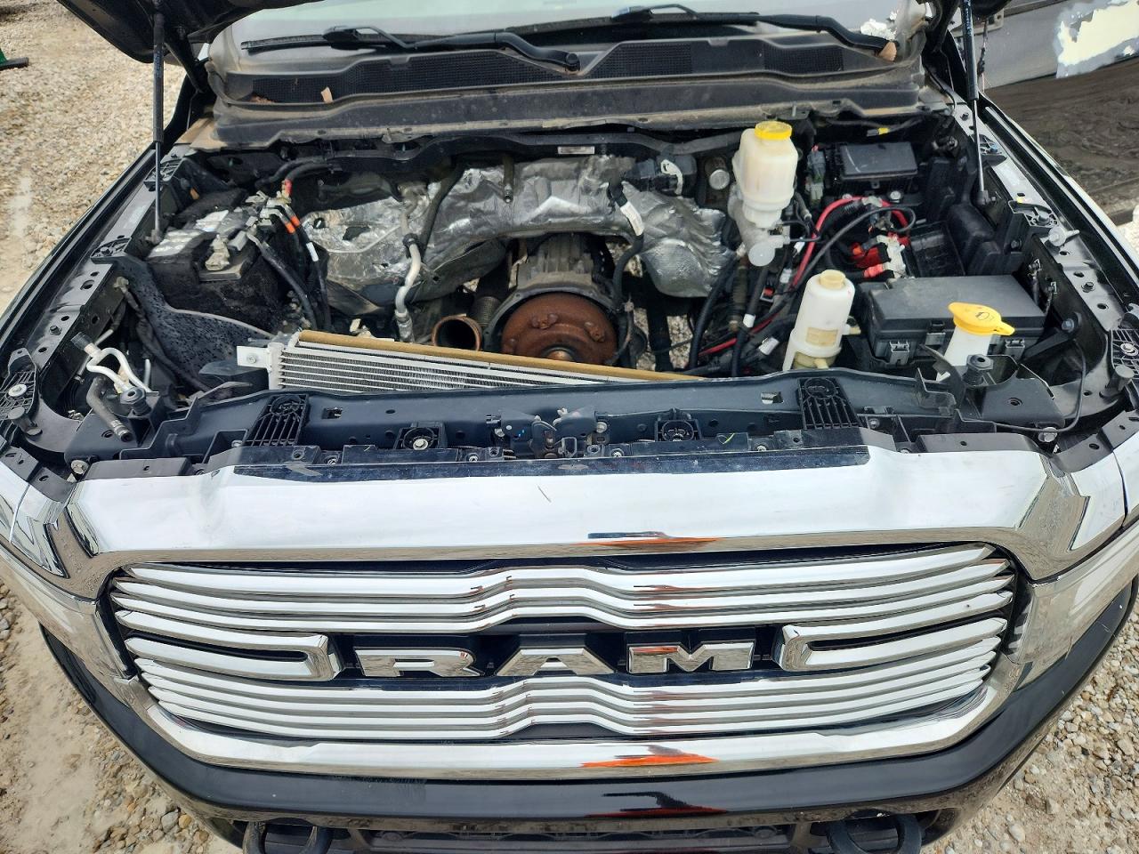 Ram 4500