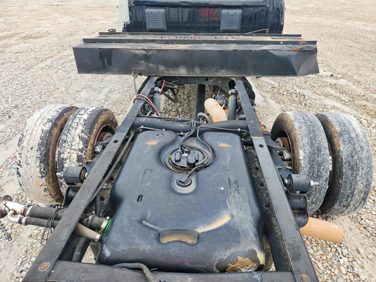 Ram 4500
