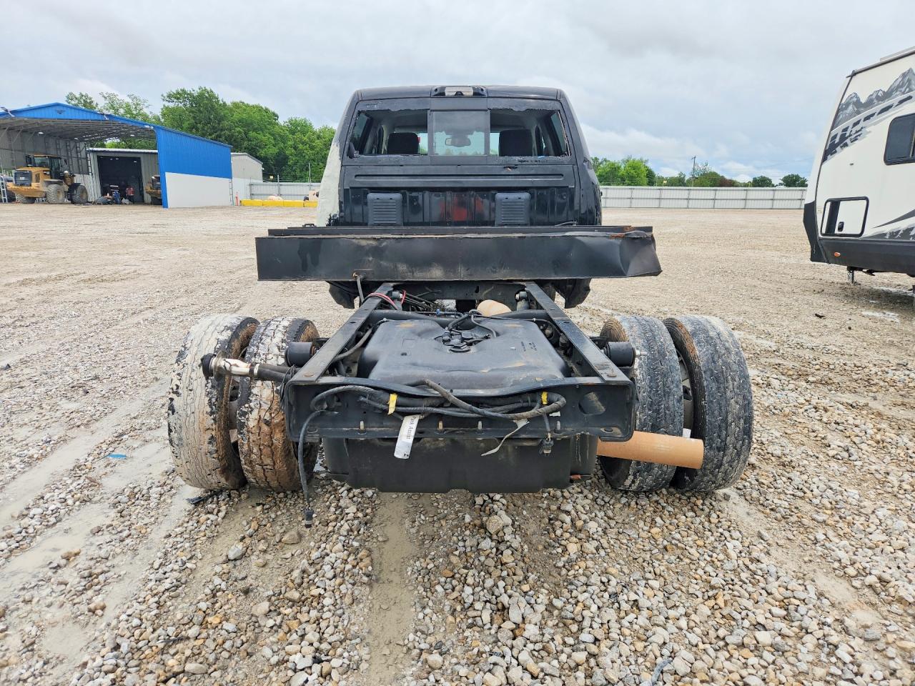 Ram 4500