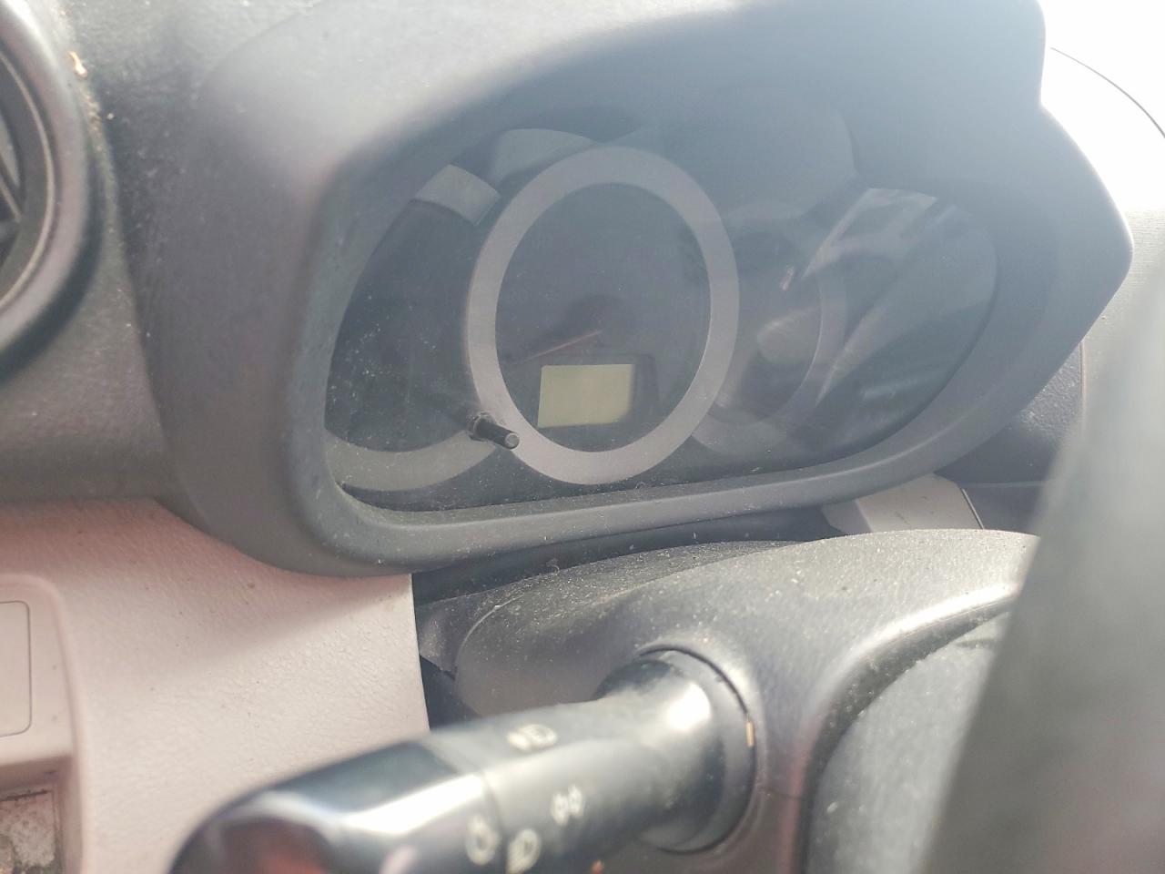 Toyota RAV4 Base