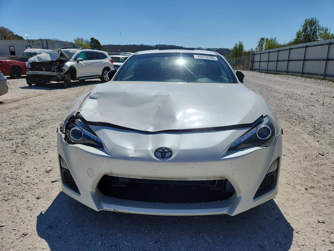 Scion Frs