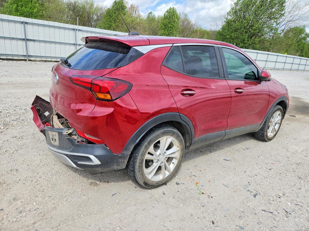 Buick Encore