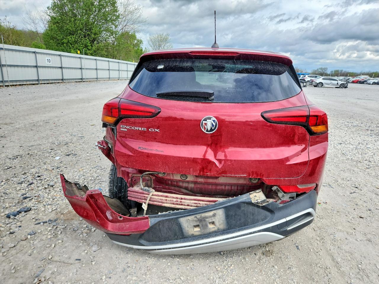 Buick Encore