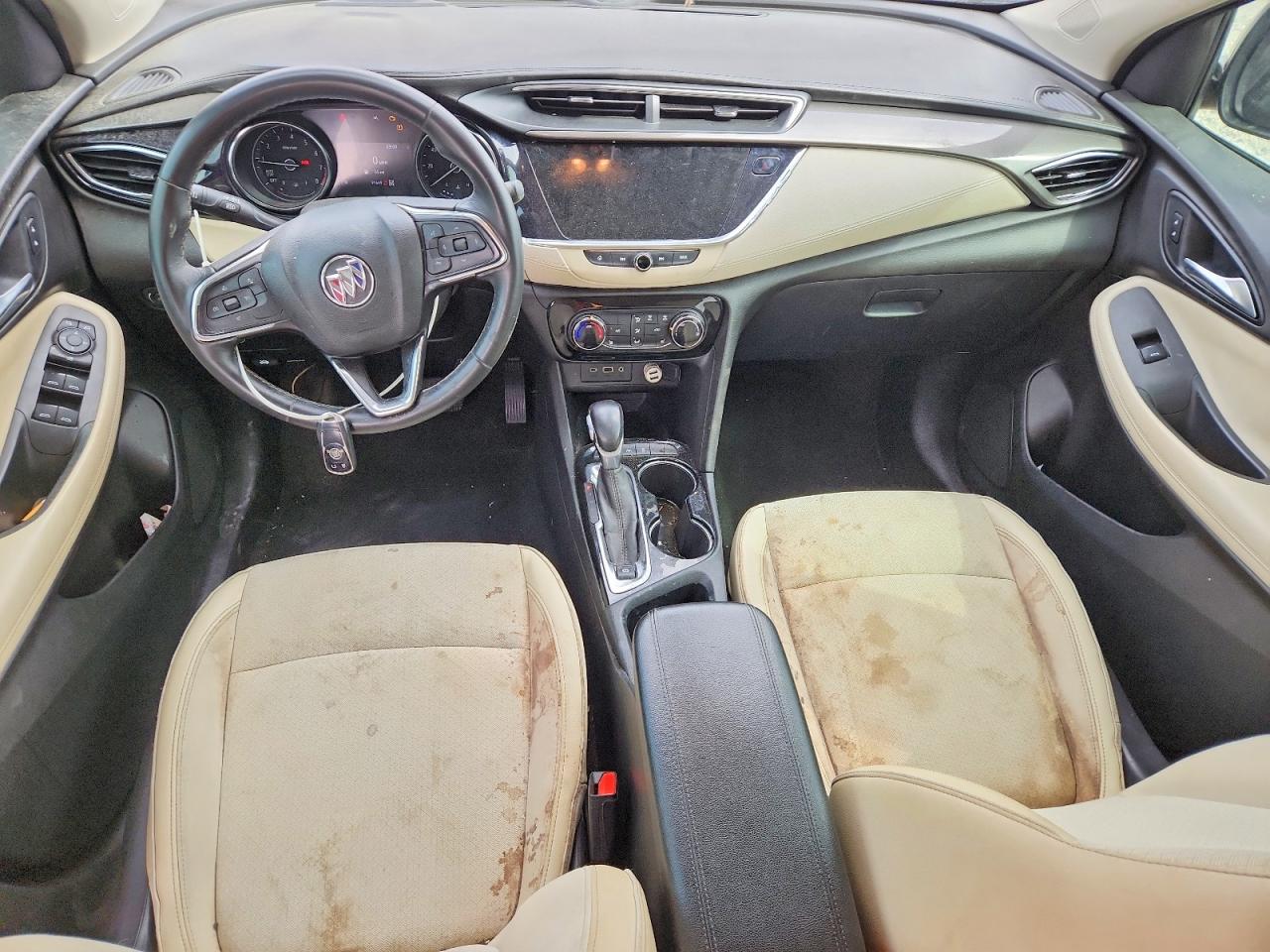 Buick Encore