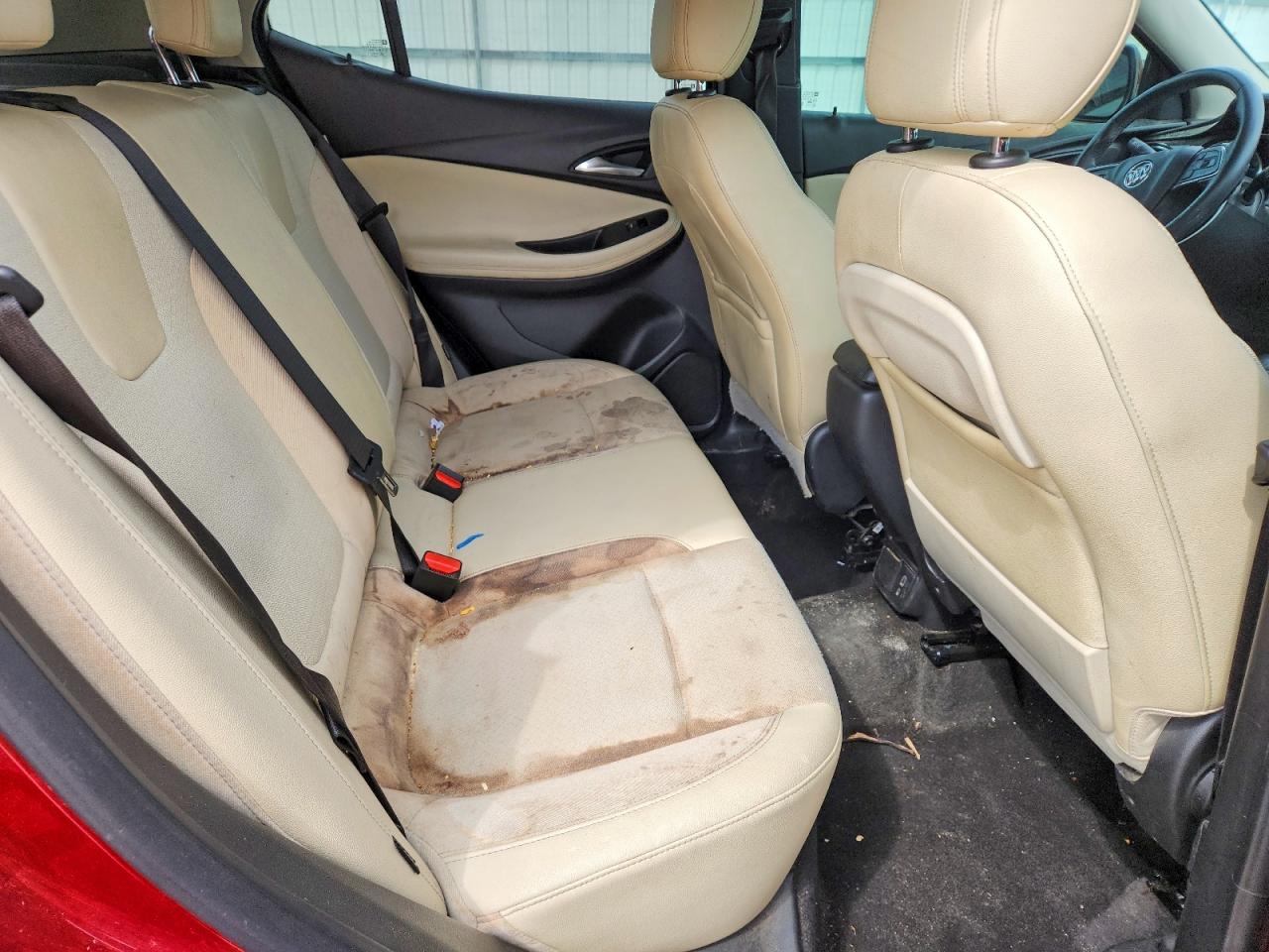 Buick Encore