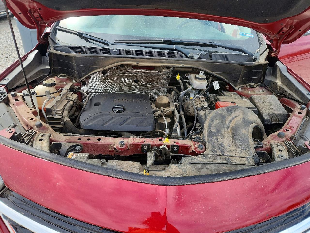 Buick Encore