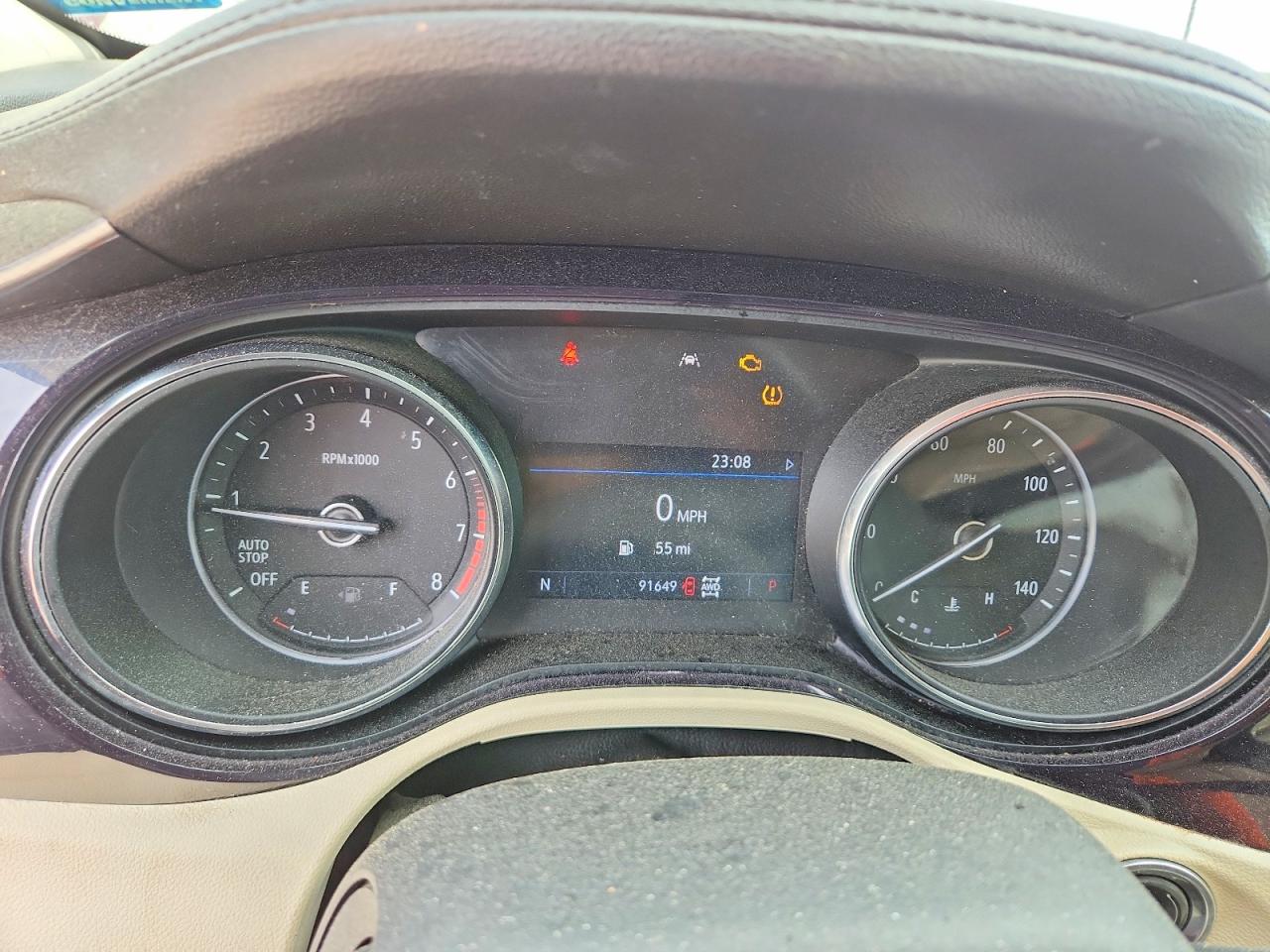 Buick Encore