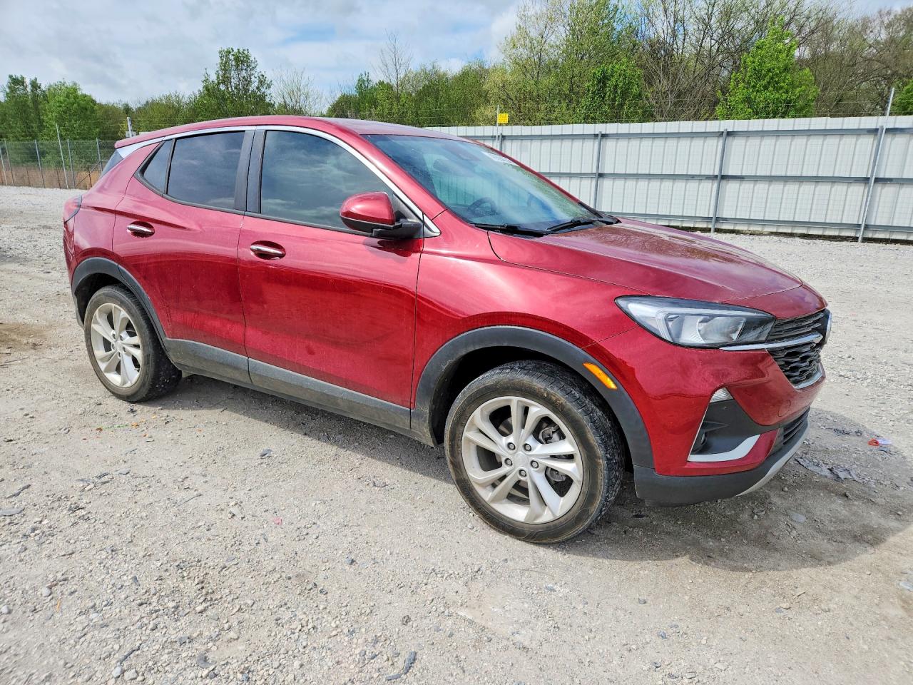 Buick Encore