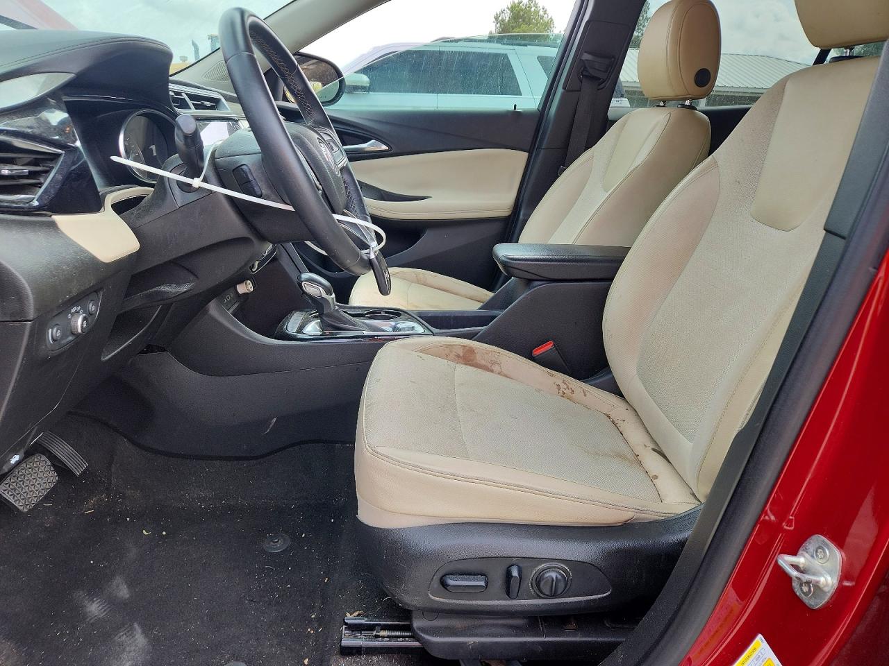 Buick Encore