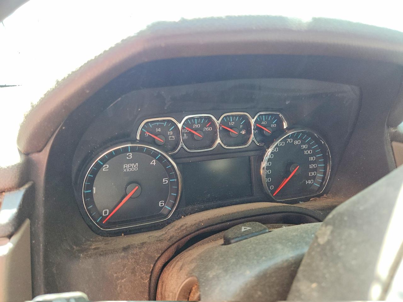 GMC Yukon Slt