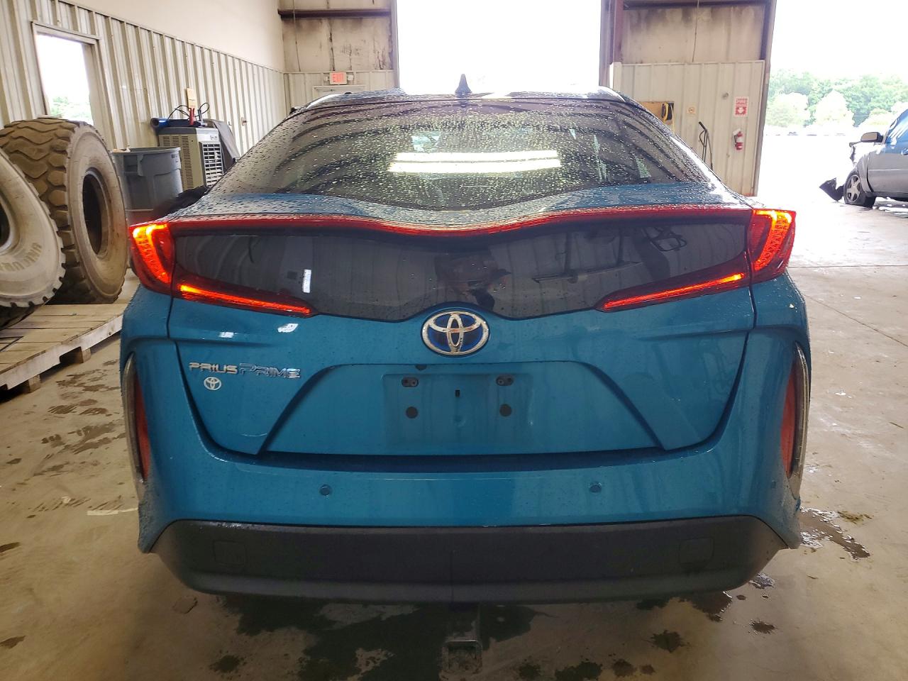 Toyota Prius Advanced