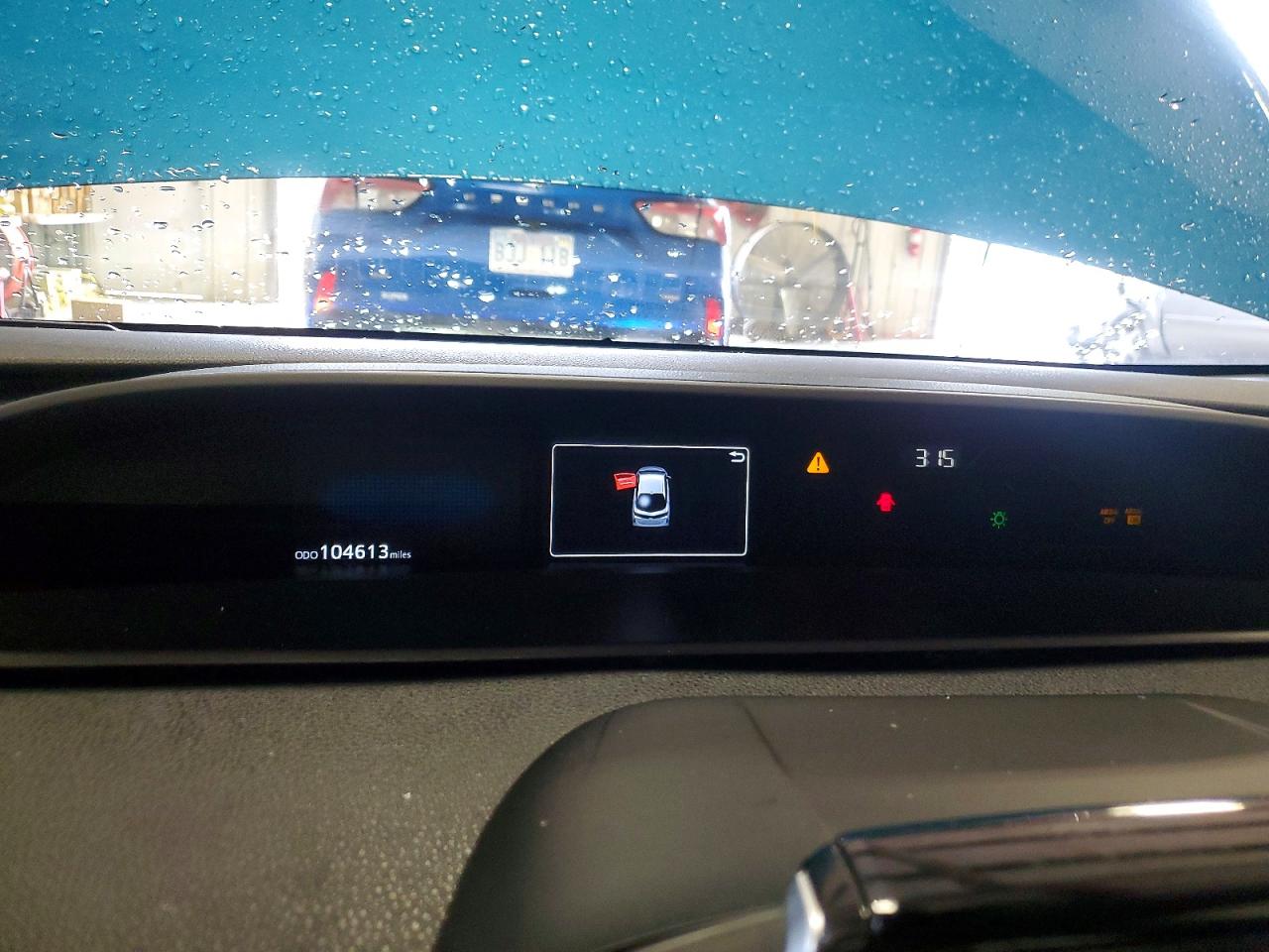 Toyota Prius Advanced