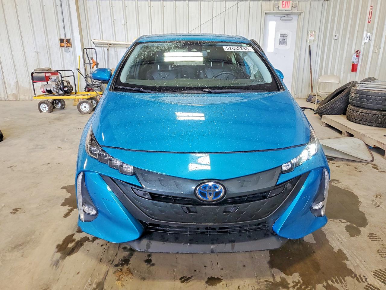 Toyota Prius Advanced