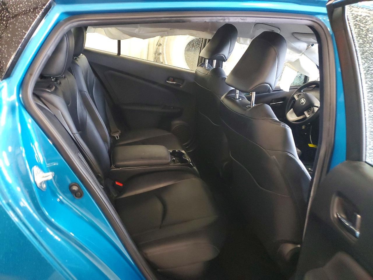 Toyota Prius Advanced