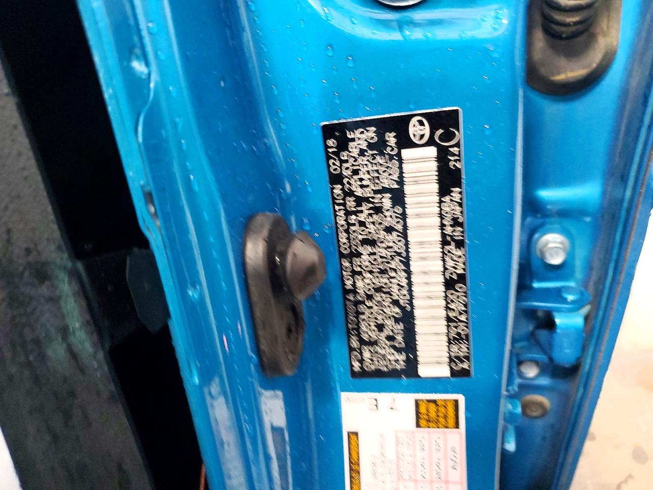 Toyota Prius Advanced
