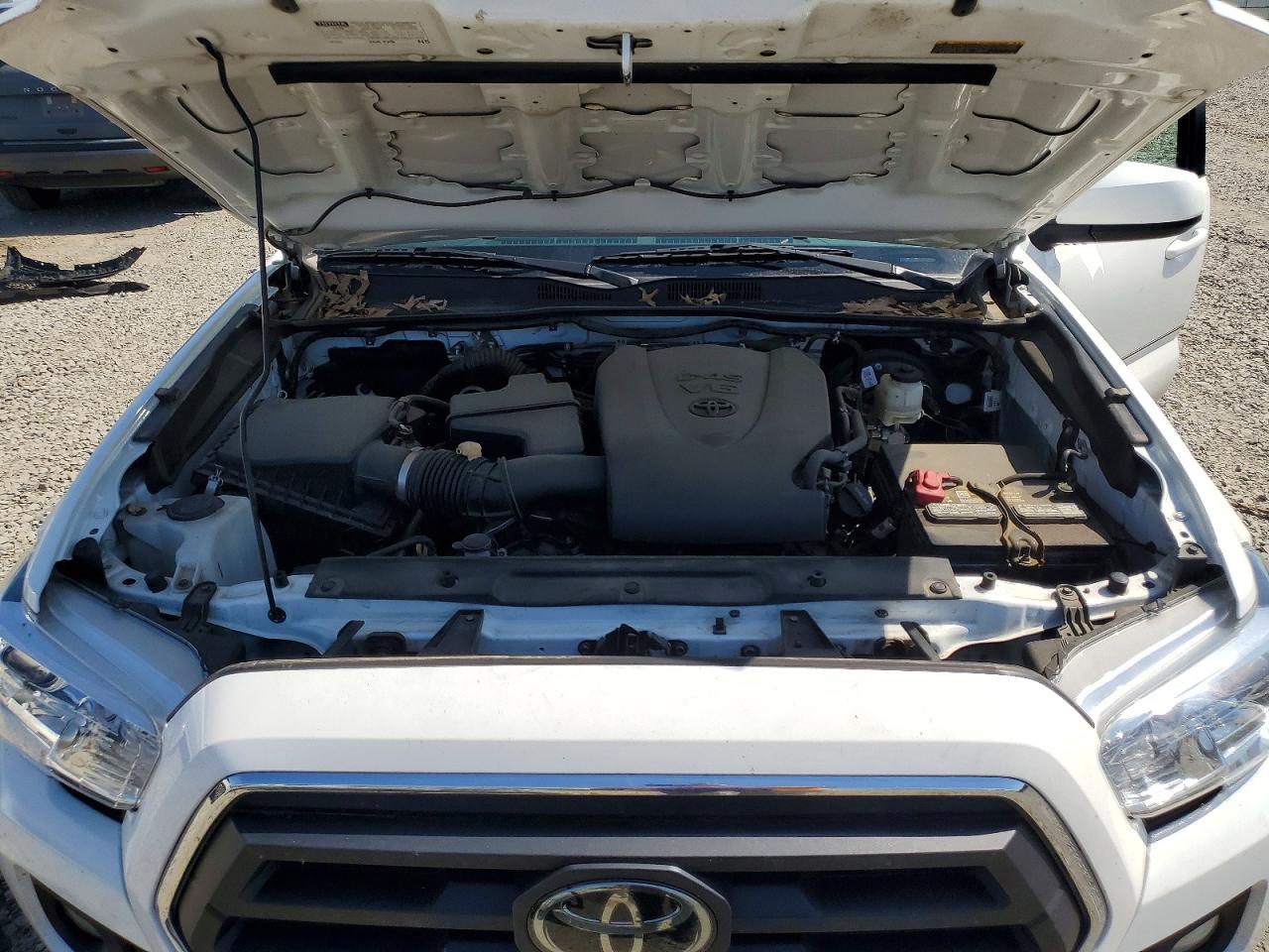 Toyota Tacoma Sr5 V6