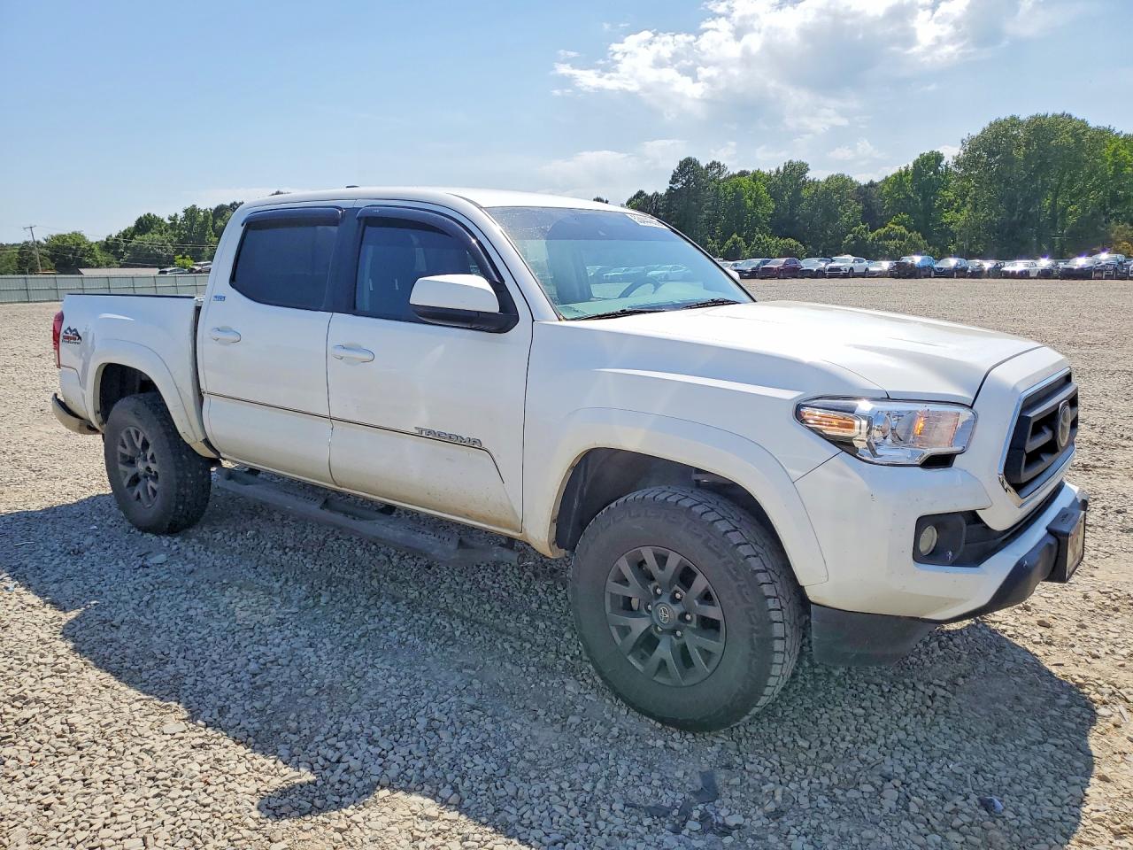 Toyota Tacoma Sr5 V6