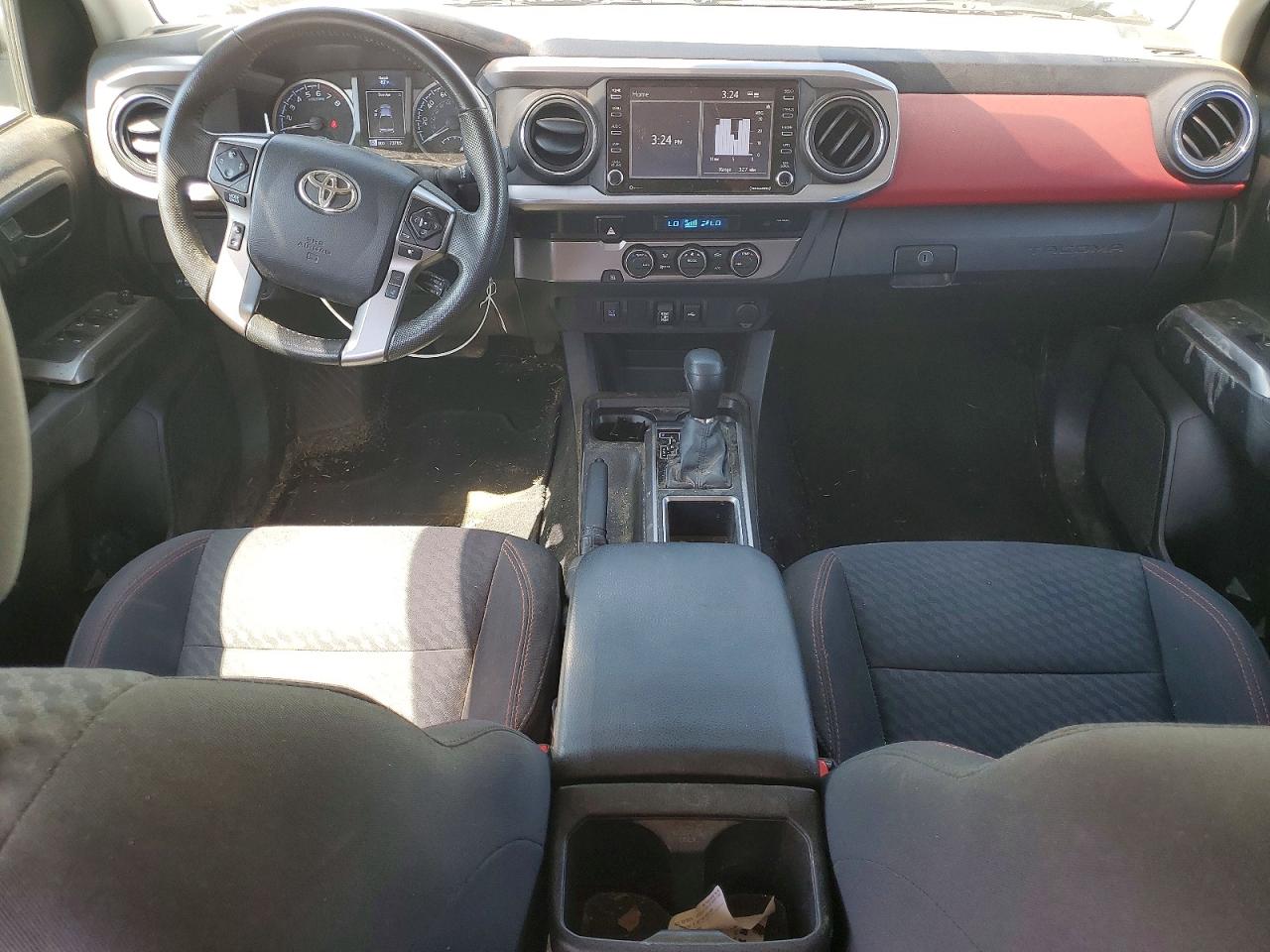 Toyota Tacoma Sr5 V6