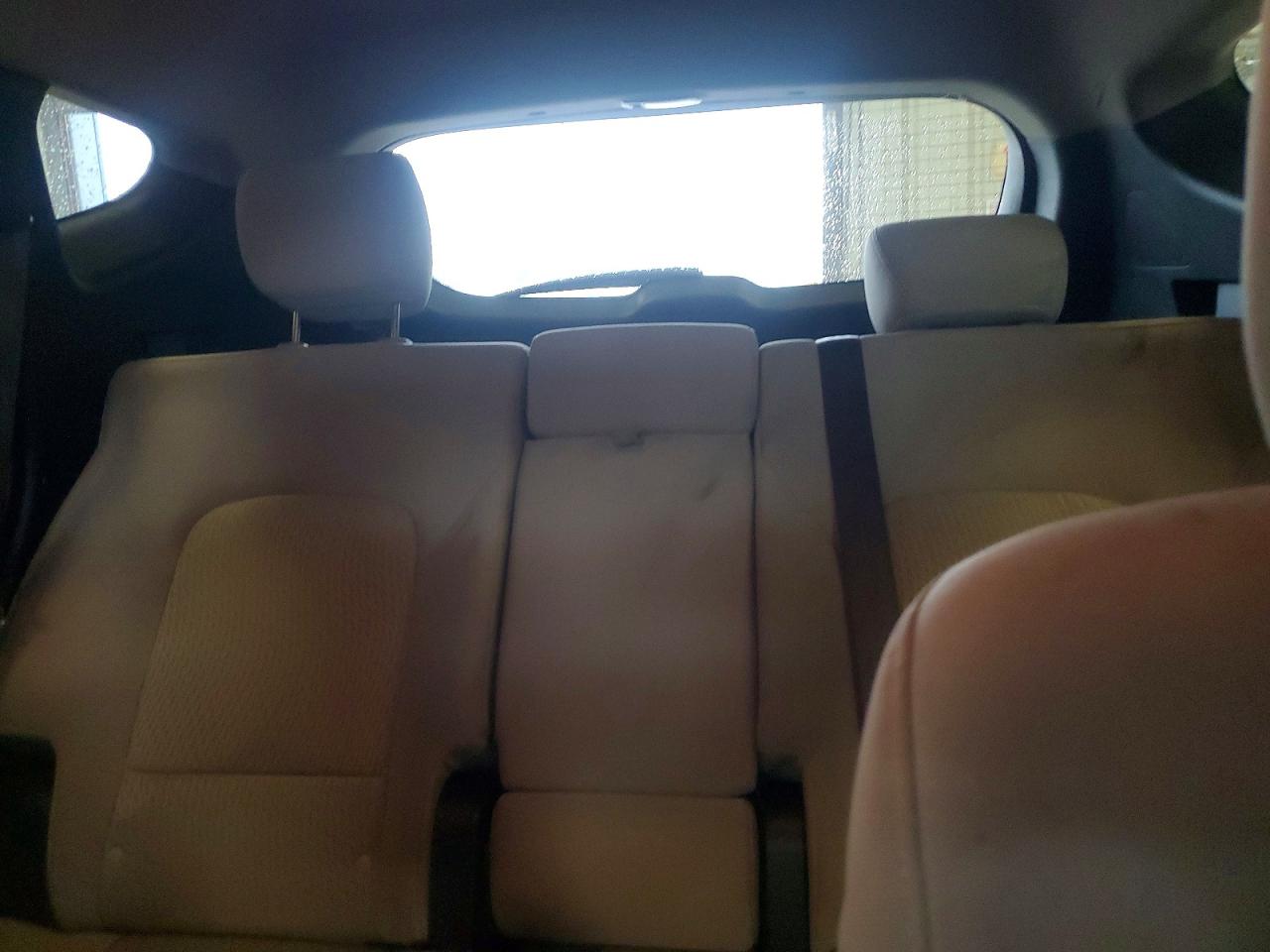 Hyundai SANTA FE 2.4l