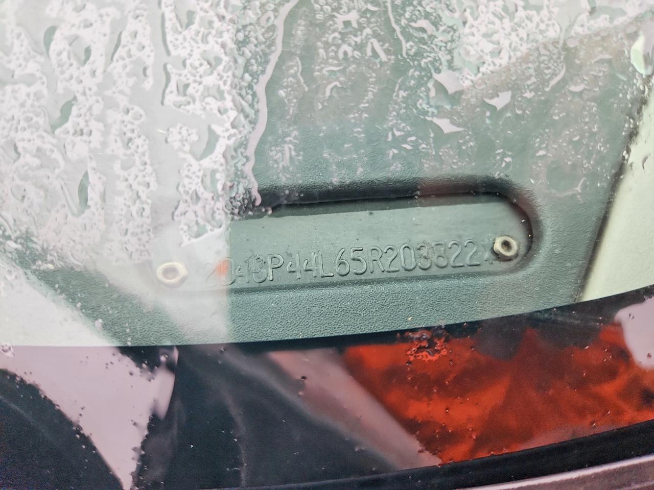 Dodge Caravan Sxt