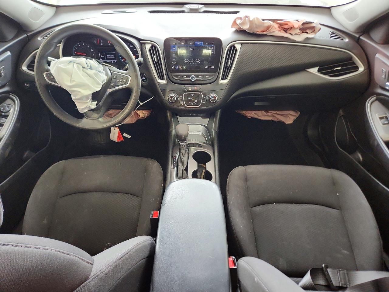 Chevrolet Malibu Ls