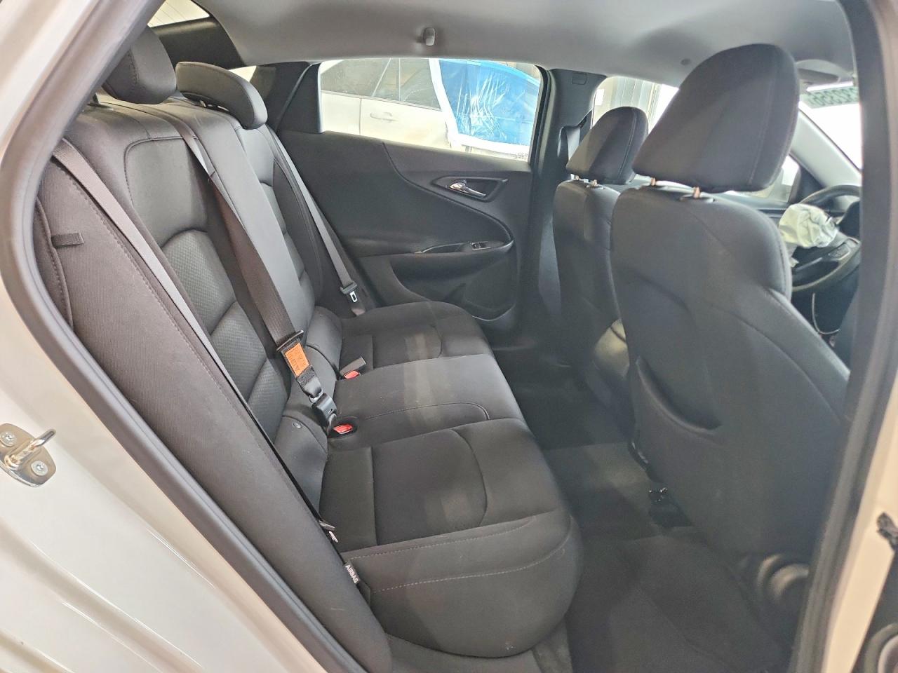 Chevrolet Malibu Ls