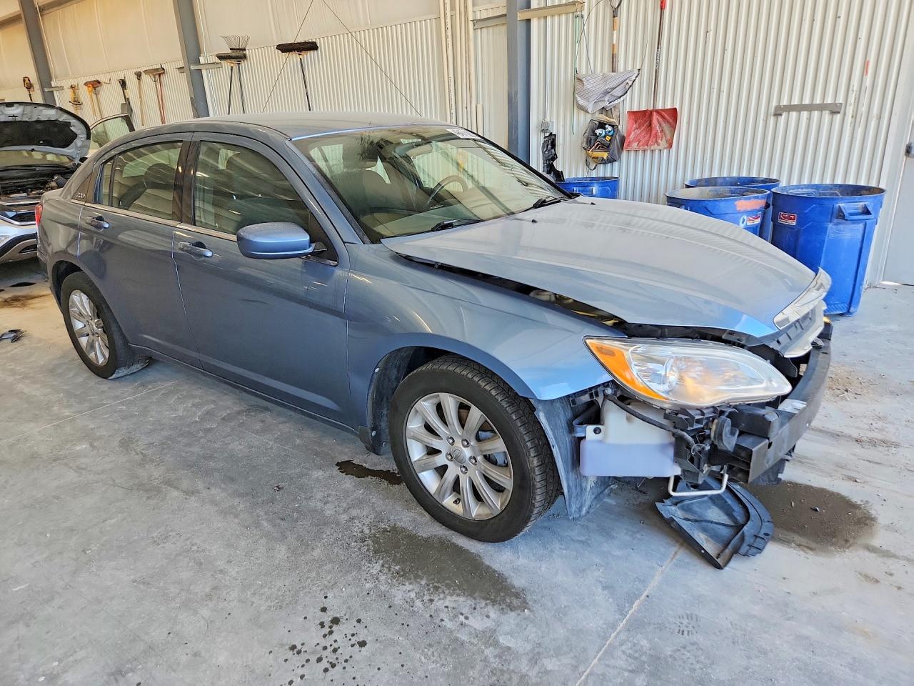 Chrysler 200 Touring