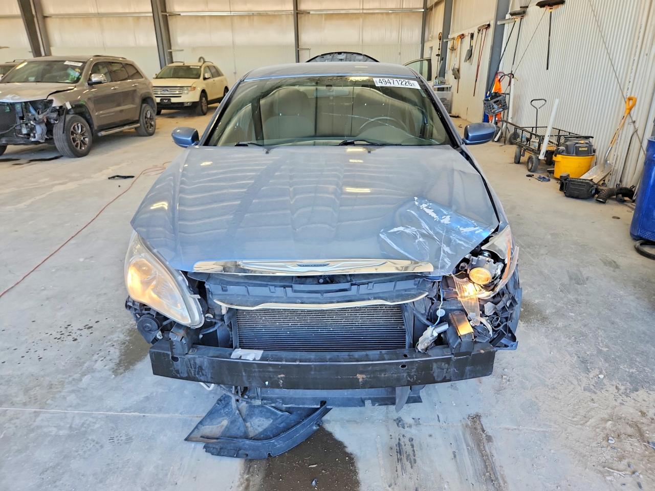 Chrysler 200 Touring