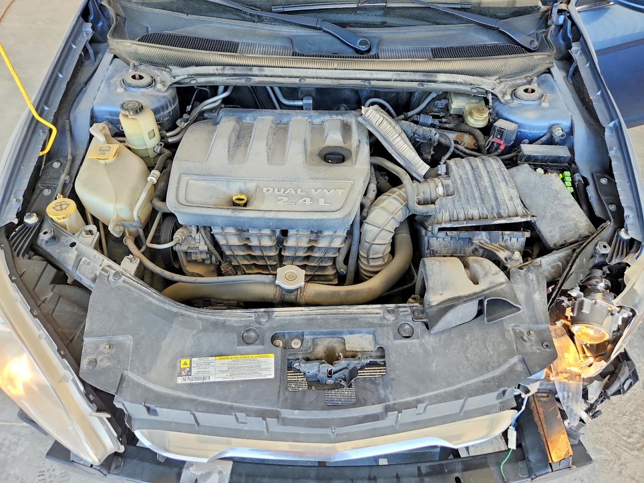 Chrysler 200 Touring