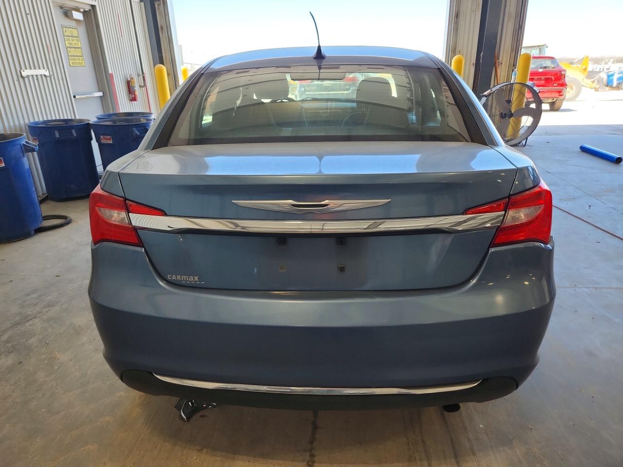 Chrysler 200 Touring