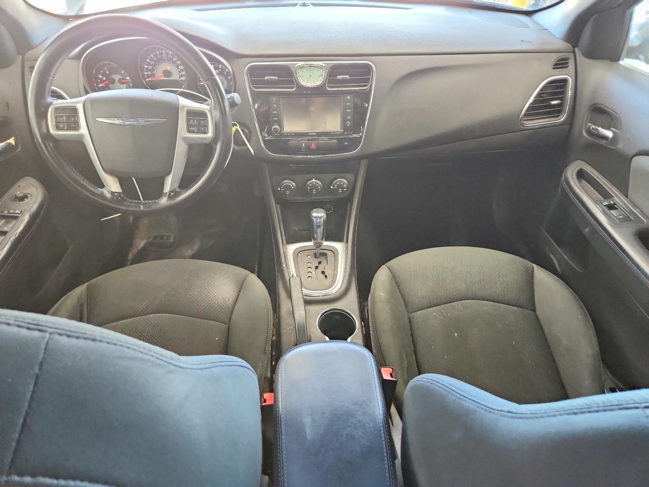 Chrysler 200 Touring