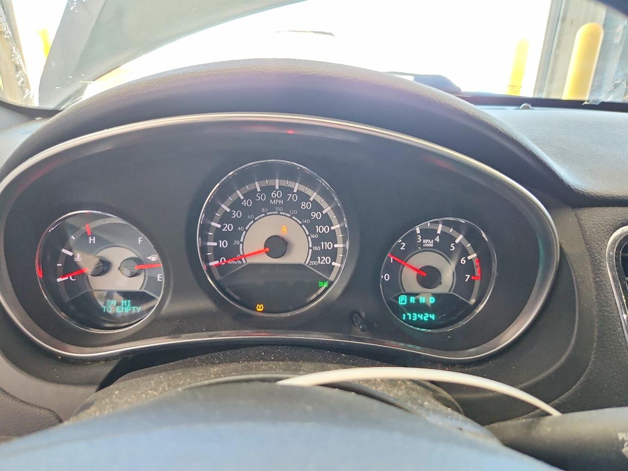Chrysler 200 Touring