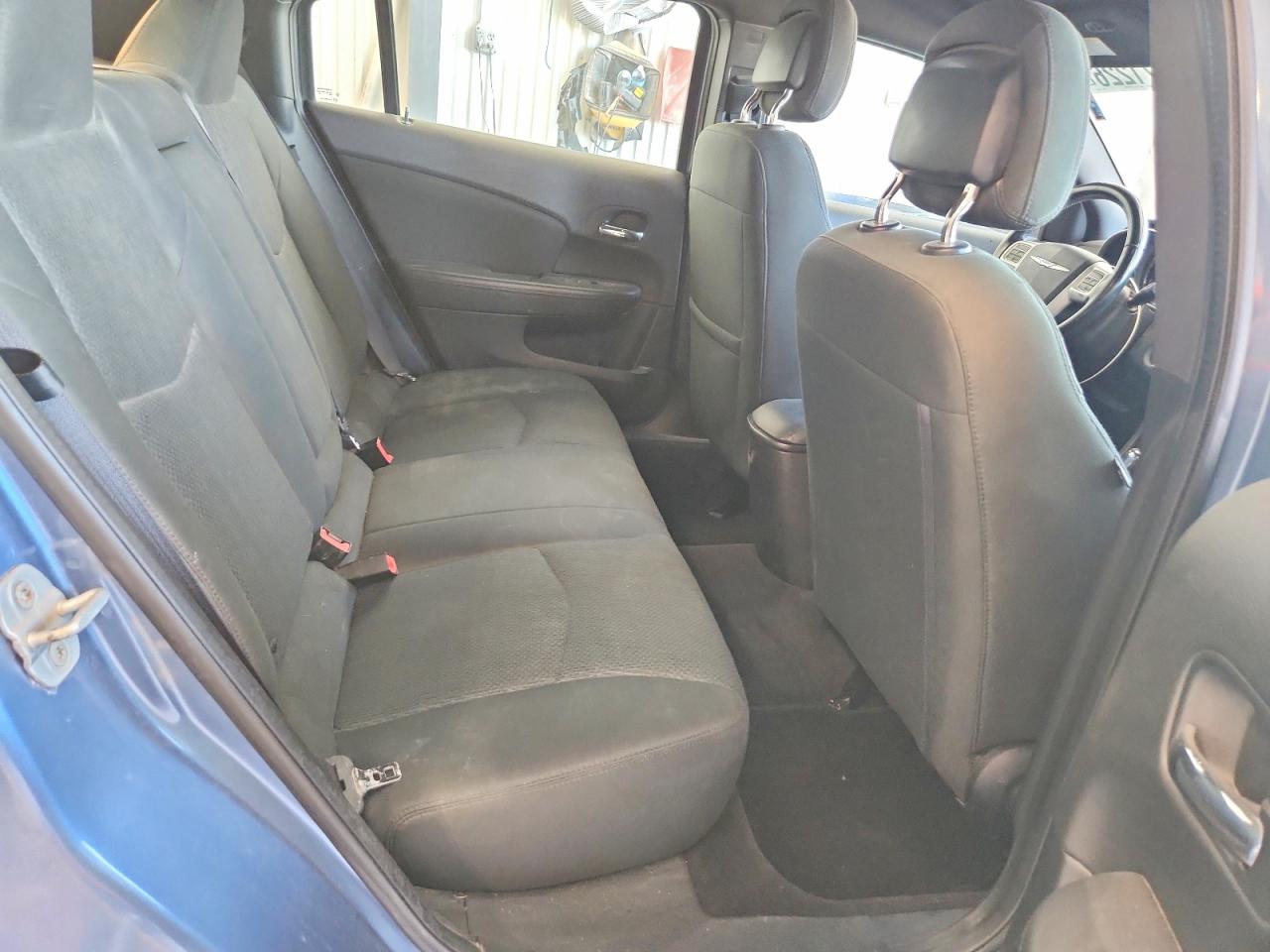 Chrysler 200 Touring