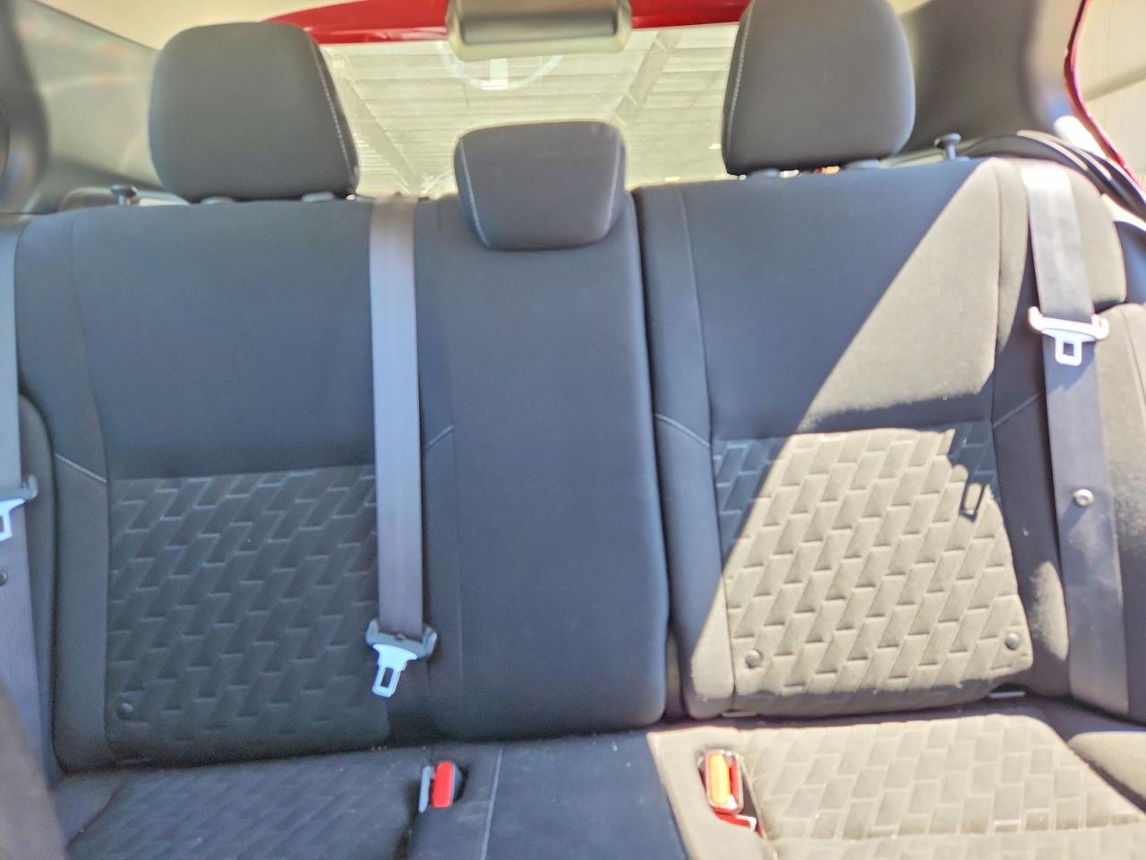 Nissan Kicks Sv